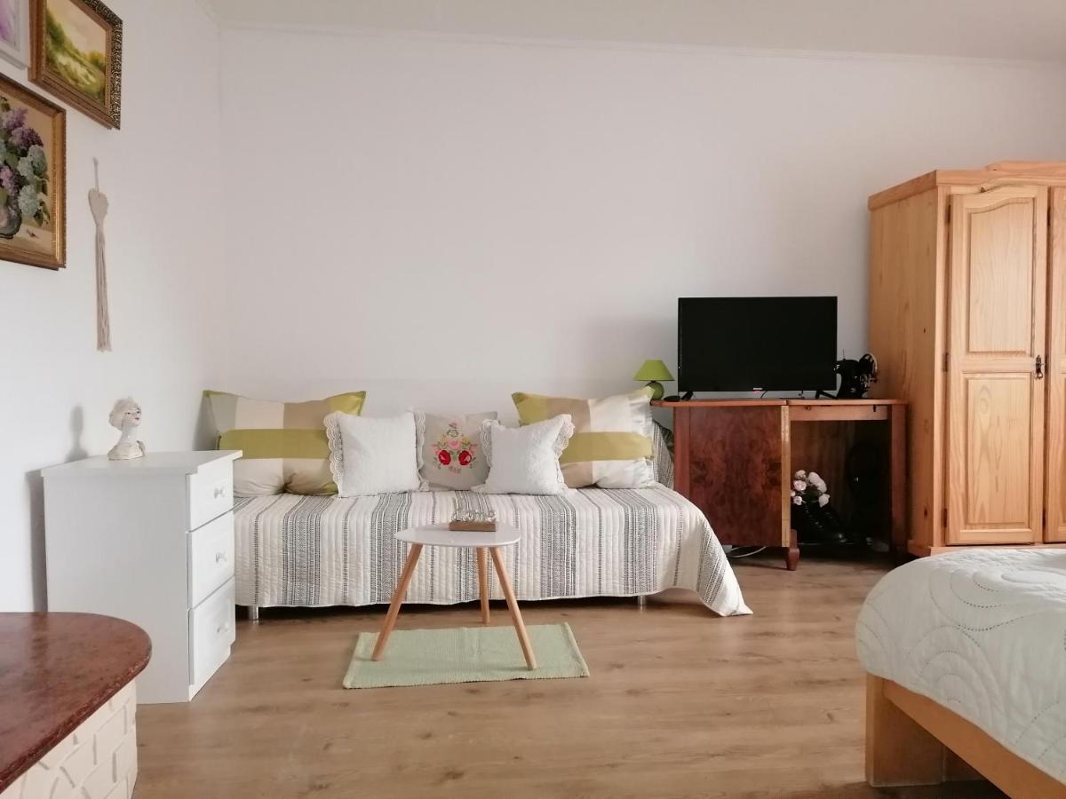 Marianna Apartman Gyenesdiás Exterior foto